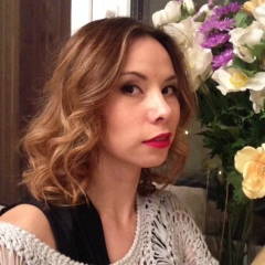 Гульнара Ключерова, Казань