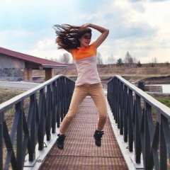 Мария Петухова, 03.03