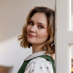 Ирина Чернова, 27.03.1988, Верхняя Пышма
