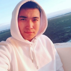 Самат Абылгазиев, 23.02.2000, Тула