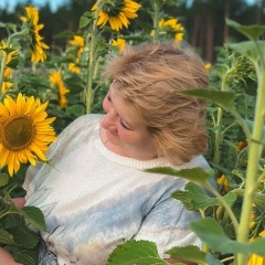 Нелли Маркина, 09.08, Челябинск