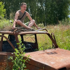 Алексей Чумичев, 06.02.1988, Химки