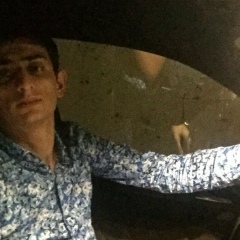 Sadiq Sadiqzade, 05.09.1994, İzmir