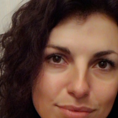 Юлия Заец, 04.03.1988, Киев