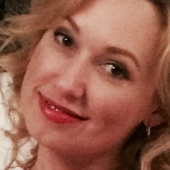 Руслана Мякишева, 09.05, Екатеринбург
