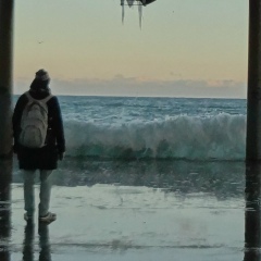 Павел Андреев, 16.09