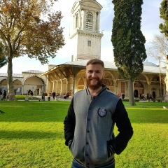 Андрей Перепеча, 23.08, Нижний Новгород