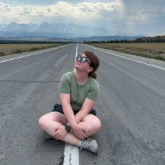 Дарья Ваколова, 31.07, Москва