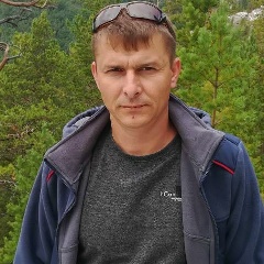 Роман Доля, 26.08.1979, Байкальск