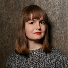 Светлана Нестерова, 27.05.1992, Москва