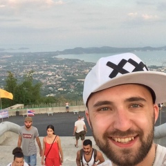 Павел Рогов, 07.04, Санкт-Петербург