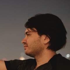 Артур Ханов, 05.11.1988, Санкт-Петербург