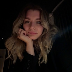 Алена Офицерова, 25.11, Москва