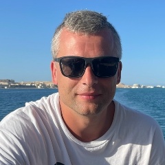 Александр Хорошавин, 27.01.1984, Полярный