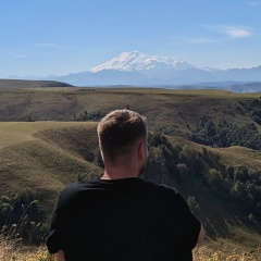 Антон Селиванов, 23.11, Калининград