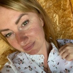 Екатерина Косинец, 25.05, Кандалакша