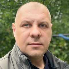 Алексей Кепко, 06.06.1978, Санкт-Петербург