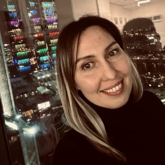 Екатерина Тимофеева, 27.02, Самара