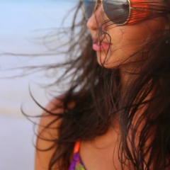 Анна Залётова, 13.12.1985, Москва