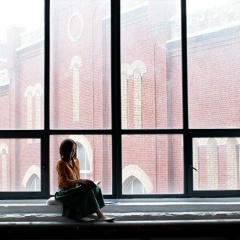 Екатерина Петрова, Москва