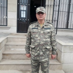 Орхан Довлатли, 05.11, Санкт-Петербург