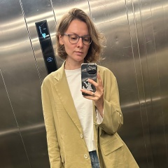 Екатерина Ядрова, 30.06, Москва