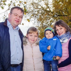 Андрей Михайлов, 08.08, Санкт-Петербург