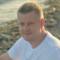 Сергей Забалуев, 26.08.1988, Заречный