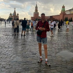 Сергей Валерьевич, 15.07, Томск