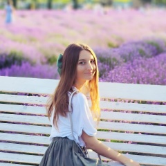 Надежда Калинина, Донецк