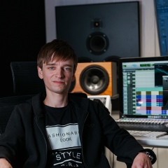 Александр Роговой