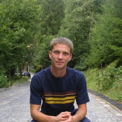 Василь Кулик, 24.06.1988, Сопошин