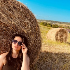 Оля Недочётова, Пенза