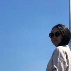 Анар Касенова, 06.06, Усть-Каменогорск