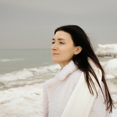 Леся Хану, 25.08, Palma de Mallorca