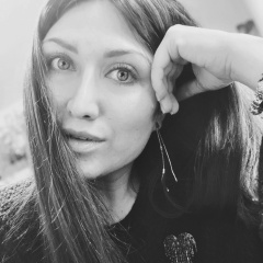 Юлия Юсупова, 29.11, Ставрополь