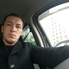 Ильдар Аминов, Тюмень