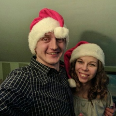 Александра Шолтун, 07.03