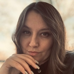 Светлана Голина, 02.01, Волжский