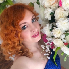 Екатерина Петрова, 27.01, Новосибирск