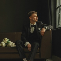 Даня Кирюхов, 21.01, Краснодар