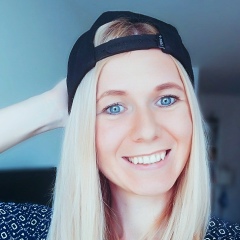 Александра Пласковская, 18.06.1987, Санкт-Петербург