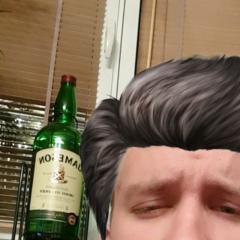 Alex Alexov, Москва