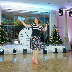 Виктория Мищенко, 18.01.1992, Москва