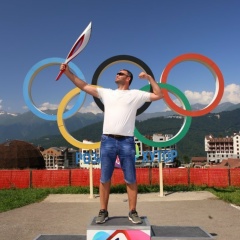 Дима Селюков, 01.07.1982, Белгород