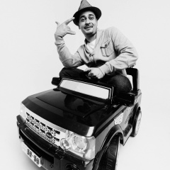 Ринат Стариков, 26.05, Астана