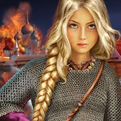 Натали Машьянова, 24.07.1984, Уфа