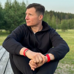 Дмитрий Руль, 01.02, Москва