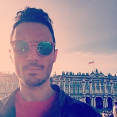 Tiziano Bomprezzi, 03.12.1982, Fabriano