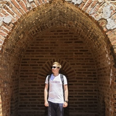 Эльдар Еникеев, 24.07, Dublin